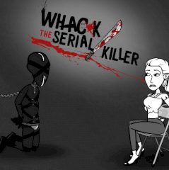 Play Whack the Serial Killer