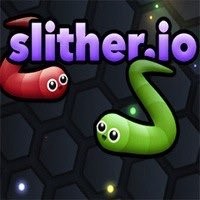 Play Slither.io