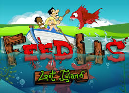 Play Feed Us Lost Island