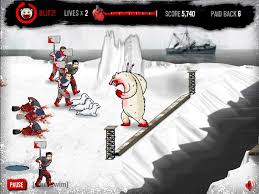 Play Polar Bear Payback