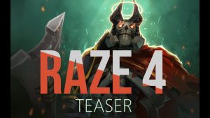 Raze 4