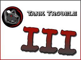Play Tank trouble 3